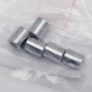 ASSORTIMENTO DISTANZIALI IN ACCIAIO CROMATO