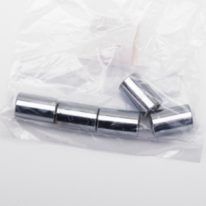 ASSORTIMENTO DISTANZIALI IN ACCIAIO CROMATO