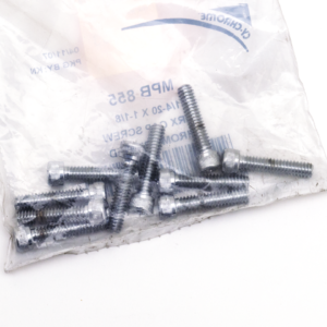 ASSORTIMENTO VITI TORX CROMATE (1)
