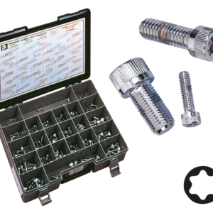 ASSORTIMENTO VITI TORX CROMATE (1)