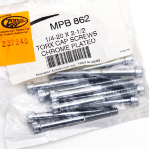 ASSORTIMENTO VITI TORX CROMATE (1)