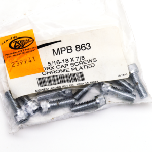 ASSORTIMENTO VITI TORX CROMATE (1)