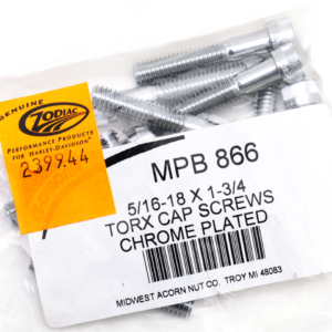 ASSORTIMENTO VITI TORX CROMATE (1)