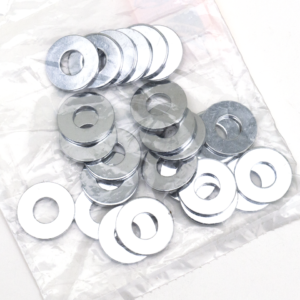 ASSORTIMENTO RONDELLE PIANE CROMATE