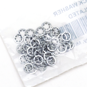 ASSORTIMENTO DI RONDELLE DI SICUREZZA CON BLOCCAGGIO INTERNO