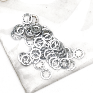 ASSORTIMENTO DI RONDELLE DI SICUREZZA CON BLOCCAGGIO INTERNO