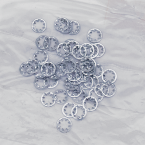 ASSORTIMENTO DI RONDELLE DI SICUREZZA CON BLOCCAGGIO INTERNO