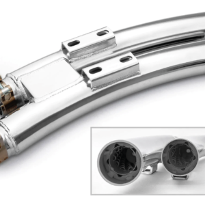 RADICAL RADIUS PER INDIAN SCOUT