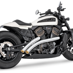 SCARICHI FREEDOM PERFORMANCE RADICAL RADIUS PER SPORTSTER S RH