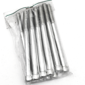 BULLONERIA ZINCATA IN MISURE SAE