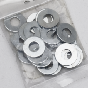 BULLONERIA ZINCATA IN MISURE SAE