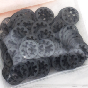 RONDELLE DI BLOCCO INTERNE ED ESTERNE