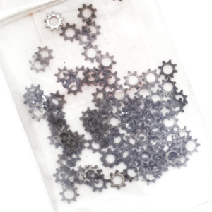 RONDELLE DI BLOCCO INTERNE ED ESTERNE