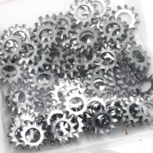 RONDELLE DI BLOCCO INTERNE ED ESTERNE