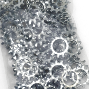 RONDELLE DI BLOCCO INTERNE ED ESTERNE