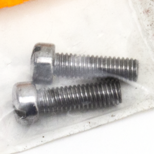 VITI CON TESTA FILLISTER