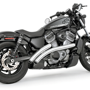 SCARICHI FREEDOM PERFORMANCE RADICAL RADIUS PER NIGHTSTER RH