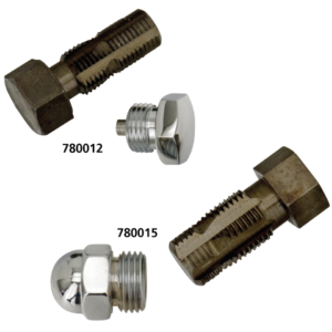 MASCHI PER FILETTARE E SALVA BASAMENTI COLONY