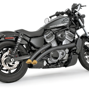 SCARICHI FREEDOM PERFORMANCE RADICAL RADIUS PER NIGHTSTER RH