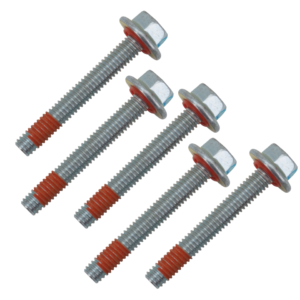 BULLONI PER PRIMARIA INTERNA DAL 2006 A OGGI