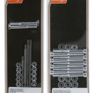 KIT BULLONERIA BASAMENTO