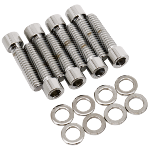 BULLONI PER GUIDE E BLOCCHETTI PUNTERIE