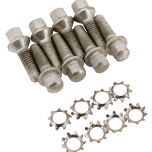 BULLONI PER GUIDE E BLOCCHETTI PUNTERIE