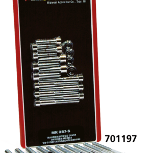 KIT BULLONERIA CROMATA