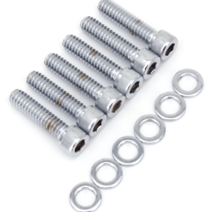 KIT BULLONERIA CROMATA