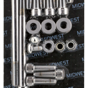 KIT BULLONERIA CROMATA