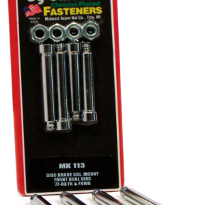 KIT BULLONERIA CROMATA