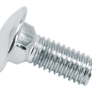 BULLONI DA CARICO CROMATI