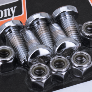 KIT BULLONERIA FISSAGGIO DISCO PER 2015-2020 XG STREET