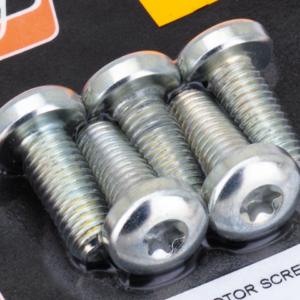 KIT BULLONERIA FISSAGGIO DISCO PER 2015-2020 XG STREET