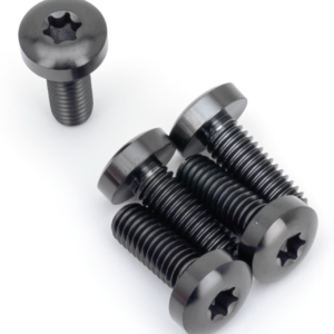 KIT BULLONERIA FISSAGGIO DISCO PER 2015-2020 XG STREET