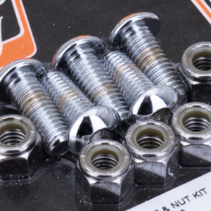 KIT BULLONERIA FISSAGGIO DISCO PER SPORTSTER