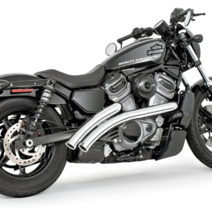 SCARICHI FREEDOM PERFORMANCE RADICAL RADIUS PER NIGHTSTER RH