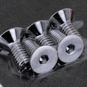 KIT BULLONERIA FISSAGGIO DISCO PER SPORTSTER