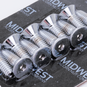 KIT BULLONERIA FISSAGGIO DISCO PER SPORTSTER