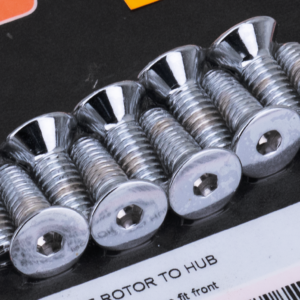 KIT BULLONERIA FISSAGGIO DISCO PER SPORTSTER