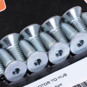 KIT BULLONERIA FISSAGGIO DISCO PER SPORTSTER