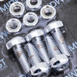 KIT BULLONERIA FISSAGGIO DISCO PER SPORTSTER