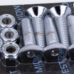 KIT BULLONERIA FISSAGGIO DISCO PER SPORTSTER