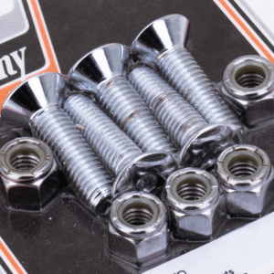 KIT BULLONERIA FISSAGGIO DISCO PER SPORTSTER