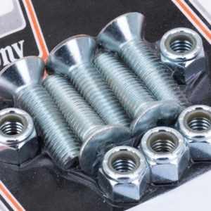 KIT BULLONERIA FISSAGGIO DISCO PER SPORTSTER