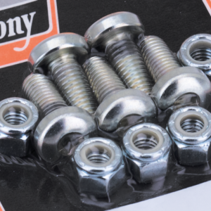 KIT BULLONERIA FISSAGGIO DISCO PER SPORTSTER