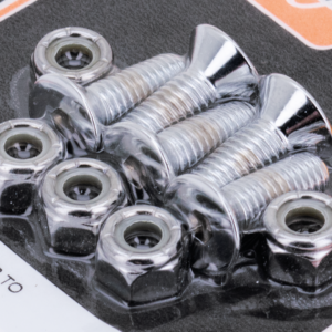 KIT BULLONERIA FISSAGGIO DISCO PER FX 1973-1976