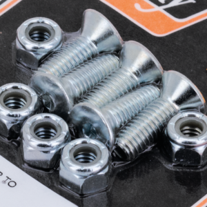 KIT BULLONERIA FISSAGGIO DISCO PER FX 1973-1976