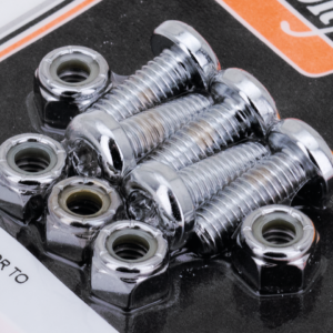 KIT BULLONERIA FISSAGGIO DISCO PER FX 1973-1976