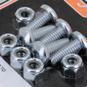 KIT BULLONERIA FISSAGGIO DISCO PER FX 1973-1976